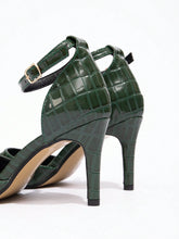 Women's Casual Minimalist High Heel Shoes For Daily Wear